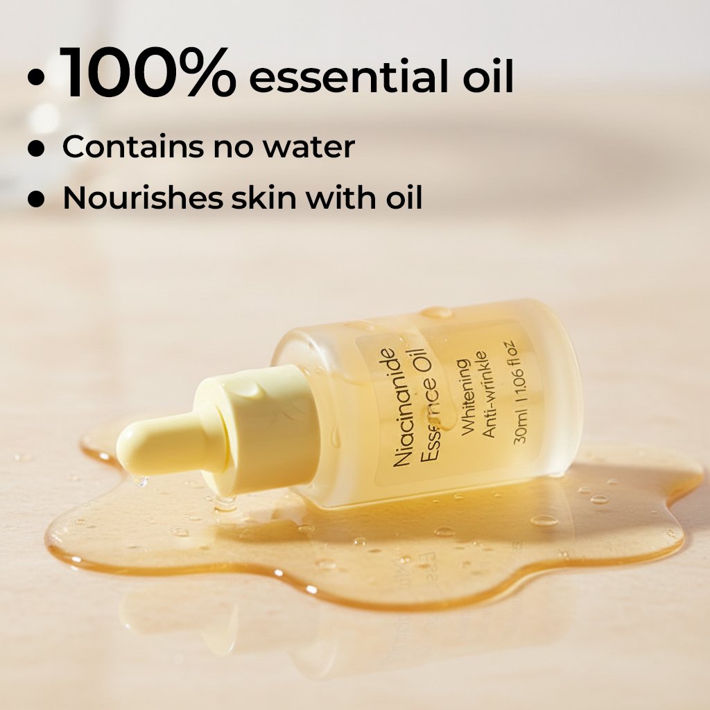 Vitamin C Serum - 5
